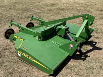 Main image John Deere MX8